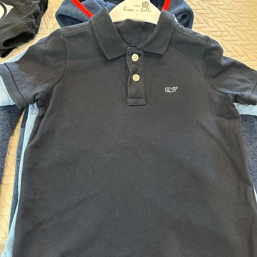 Vineyard Vines LOT of kids clothes - Picture 6 of 10